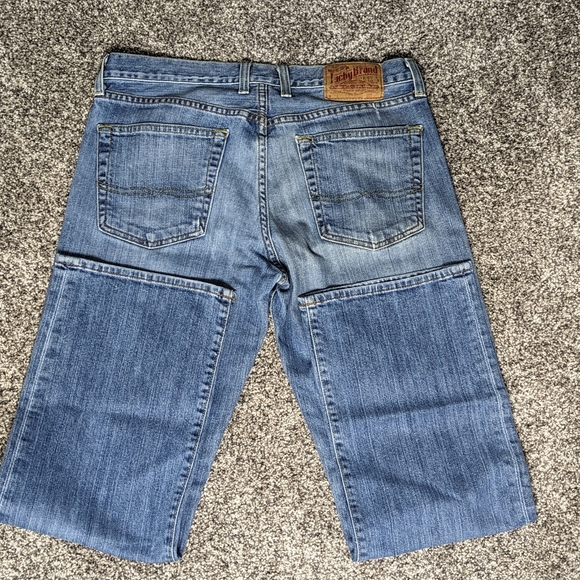 Lucky Brand Vintage Straight - Picture 12 of 12